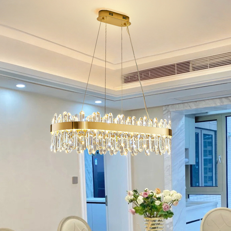 Choosing the Perfect Crystal Chandelier